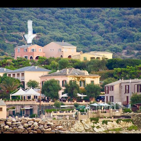 La Giraglia Villa เชนตูรี ภายนอก รูปภาพ