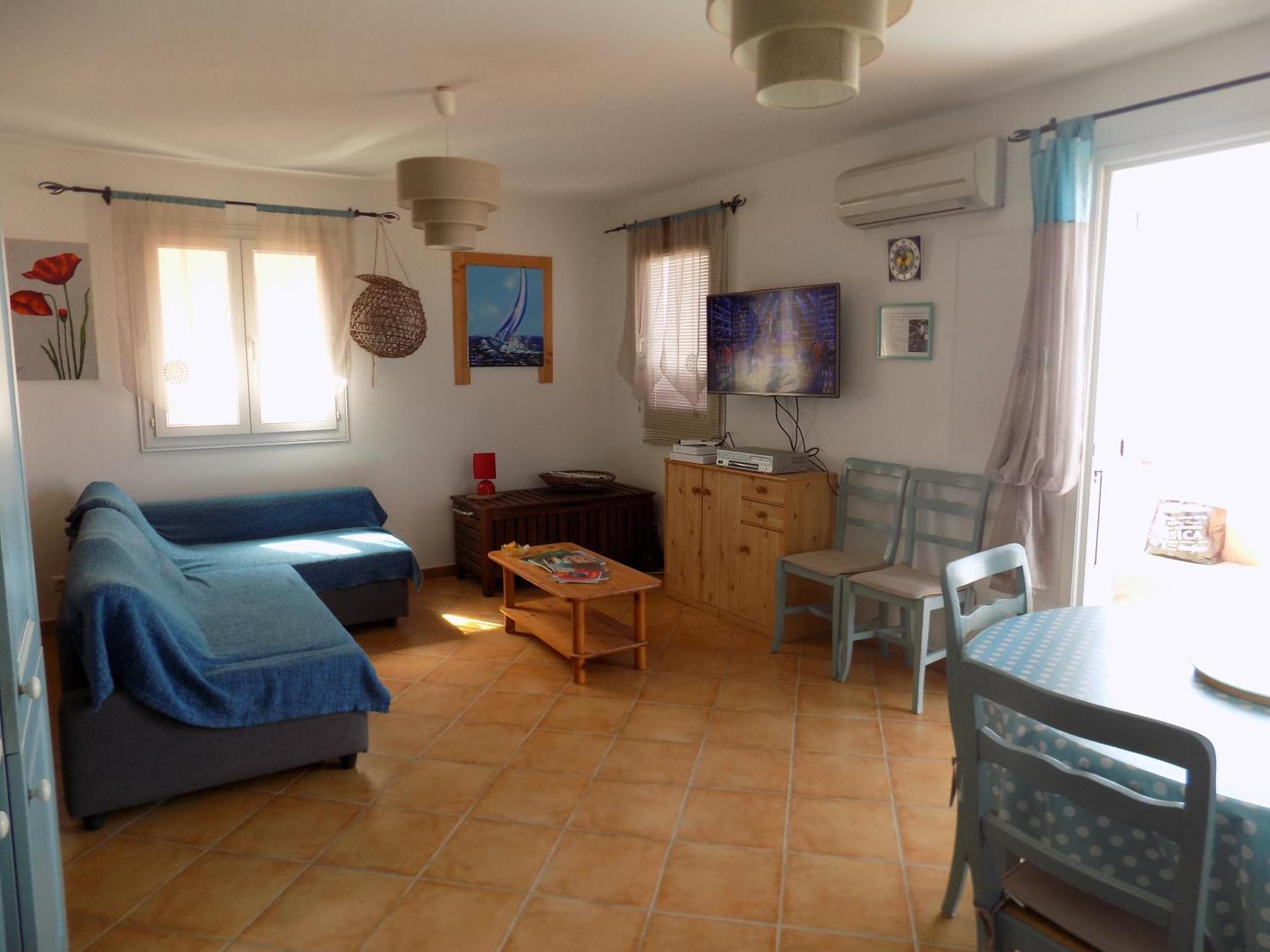 La Giraglia Villa เชนตูรี ภายนอก รูปภาพ