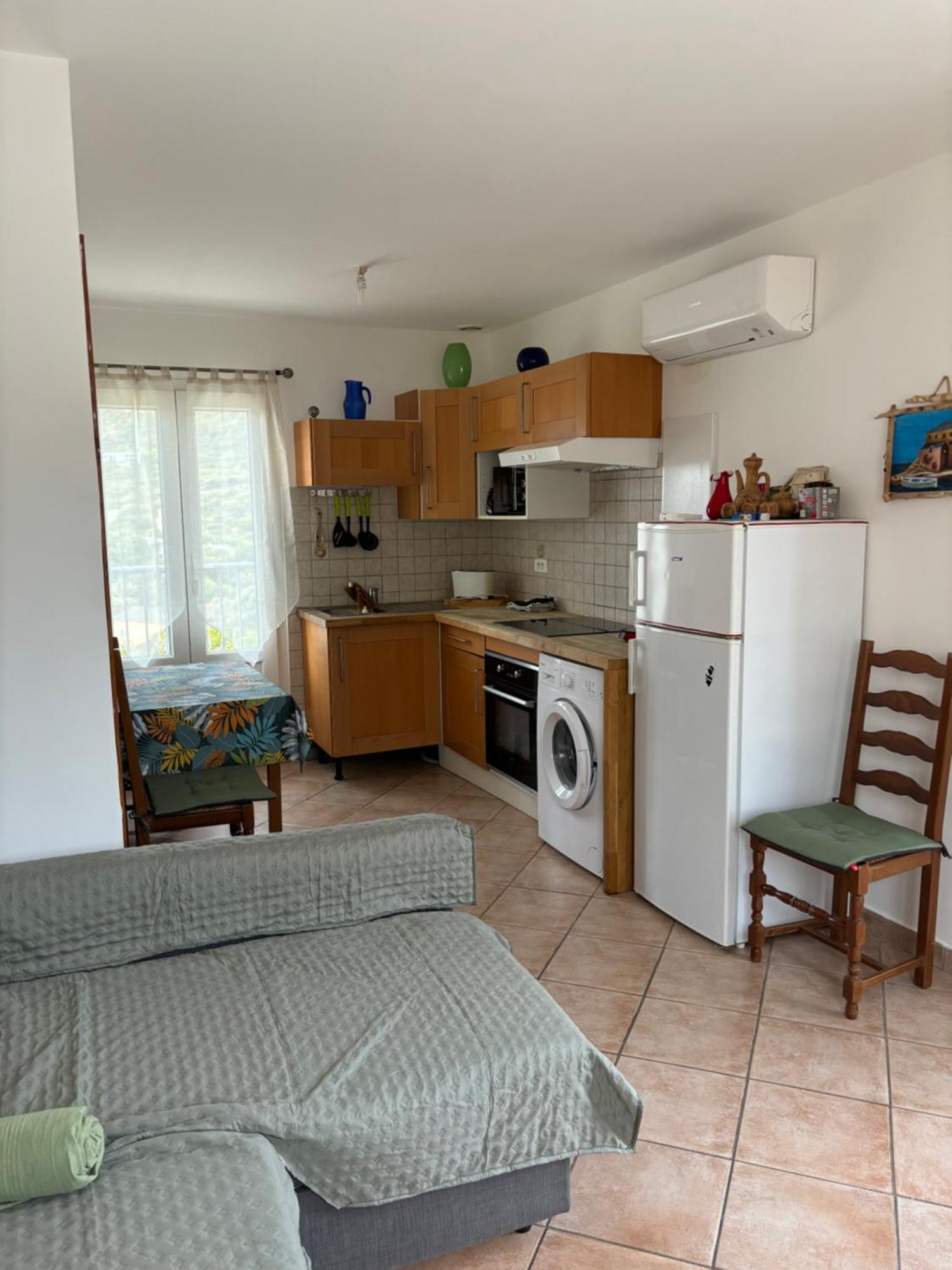 La Giraglia Villa เชนตูรี ภายนอก รูปภาพ