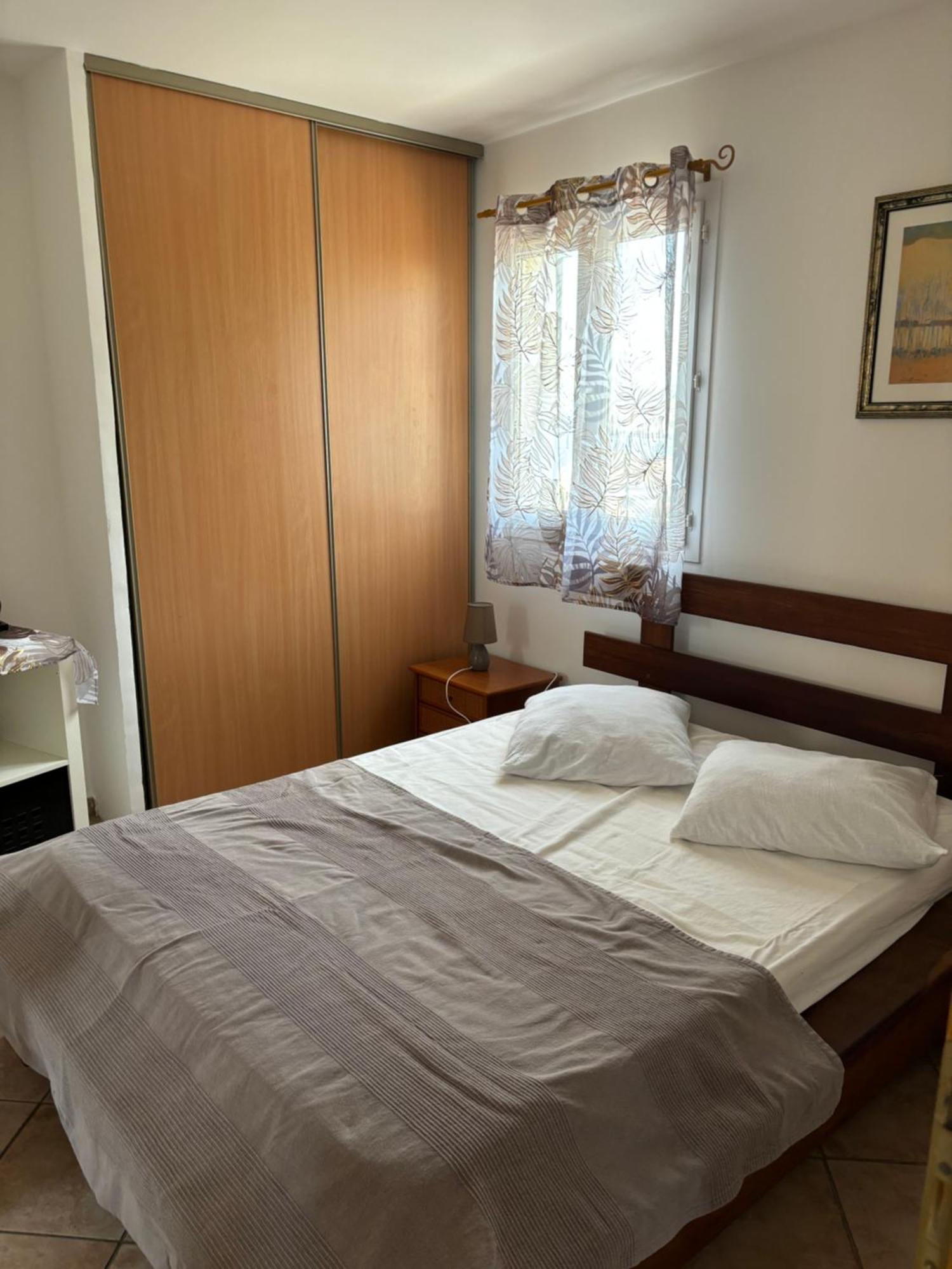 La Giraglia Villa เชนตูรี ภายนอก รูปภาพ