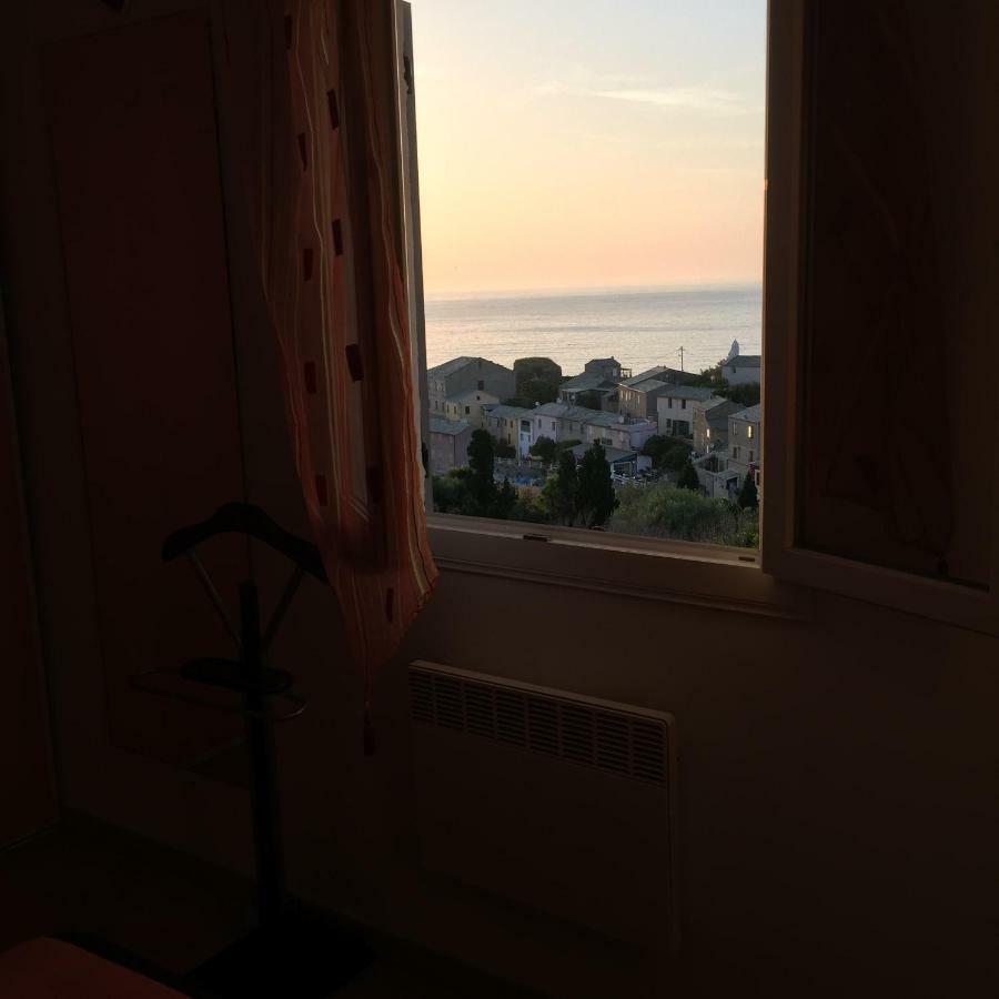 La Giraglia Villa เชนตูรี ภายนอก รูปภาพ